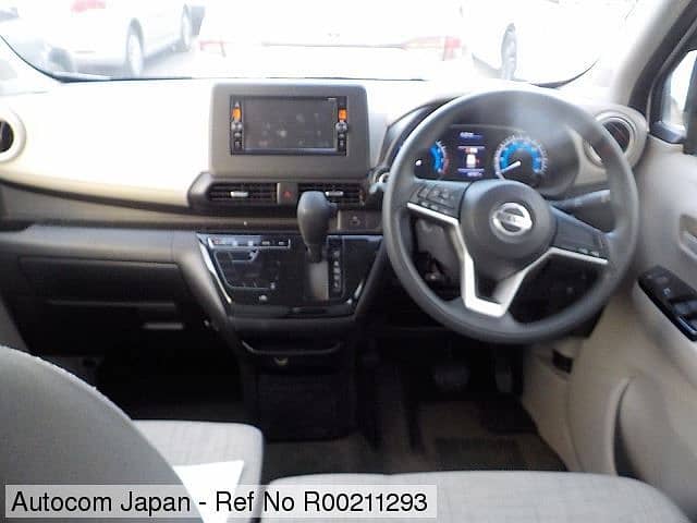 Nissan Dayz X pakage 2020/2024 6