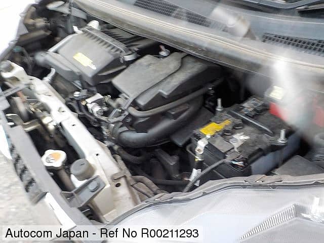 Nissan Dayz X pakage 2020/2024 7