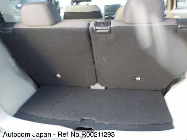 Nissan Dayz X pakage 2020/2024 8