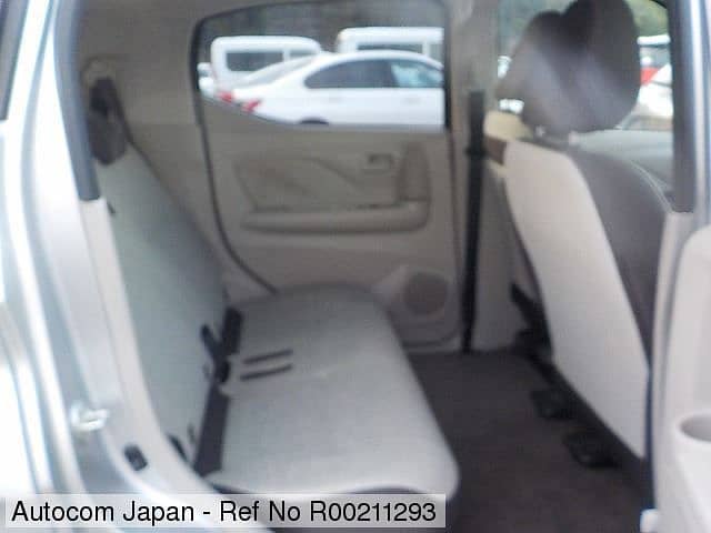 Nissan Dayz X pakage 2020/2024 11