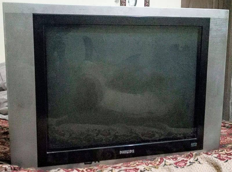 Philips TV for urgent Sale 0