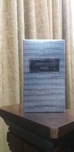 JIMMY CHOO MAN