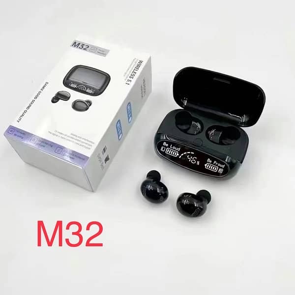 Earbuds 7
