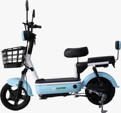 Evee Electric Scooty C1Air Better Than YJ future, Metro,JOLTA,UNITED