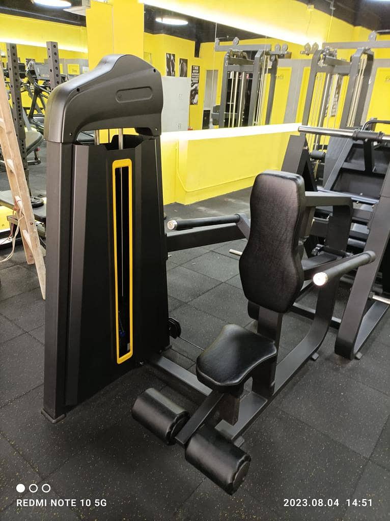 Imported Commercial Home Gym Machine | Fitness Equipment | Running 0