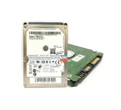 2.5 inch Laptop 80GB  Hard Drive Internal Hard Disk Drive