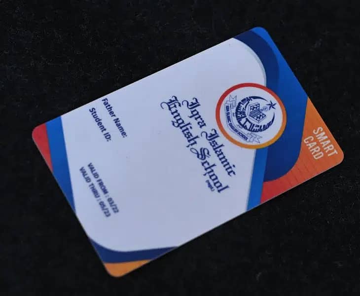 Pvc Cards, RFID Cards, Membership Card, Embossed cards, visiting card 12