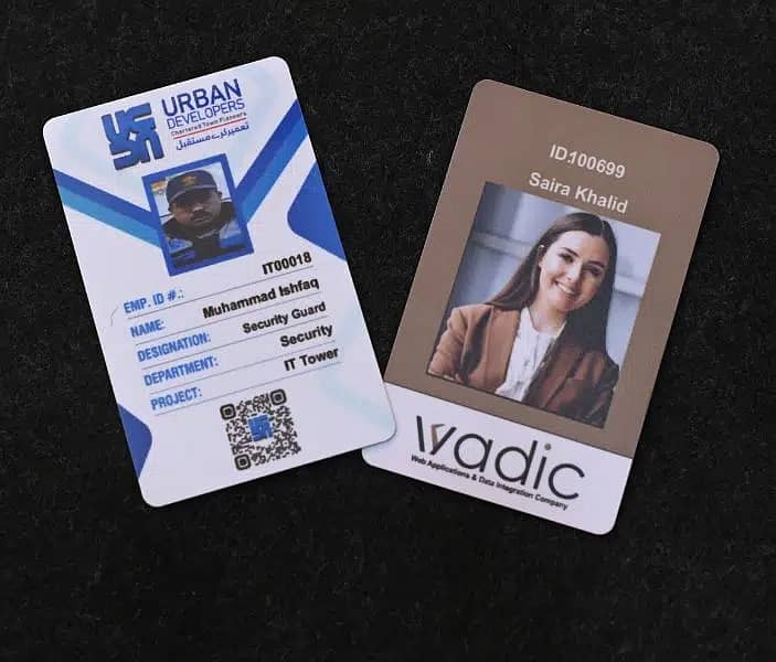 Pvc Cards, RFID Cards, Membership Card, Embossed cards, visiting card 13