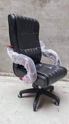 Executive Office Chair/Special Revolving Chair/Boss Chair/Office Chair