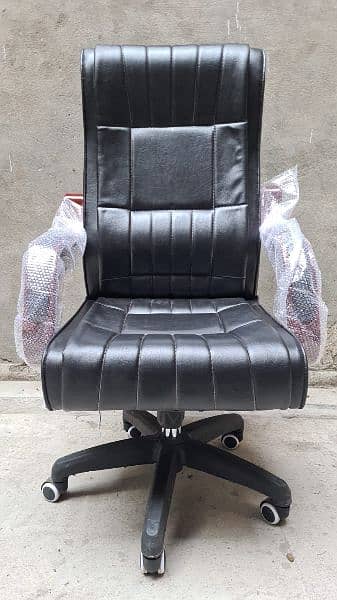 Executive Office Chair/Special Revolving Chair/Boss Chair/Office Chair 2