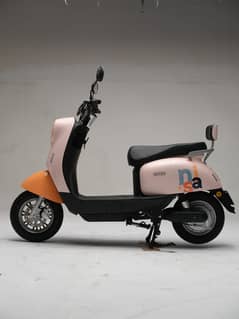 Evee Electric Scooty C1Air Better Than YJ future, Metro,JOLTA,UNITED