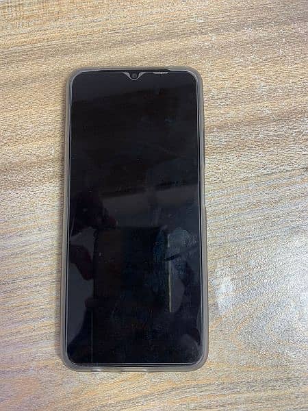 Oppo A17 With warranty full box 2