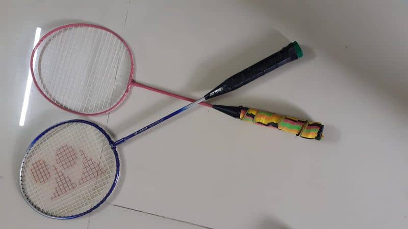badminton best condition 6 peace 0