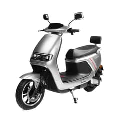 Evee Electric Scooty C1Air Better Than YJ future, Metro,JOLTA,UNITED 0