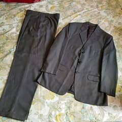 3 Formals Coats pants for Mens in good condition.