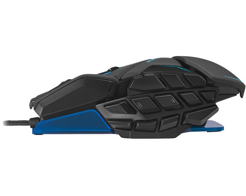 Mad Catz M. M. O. TE Gaming mouse 2