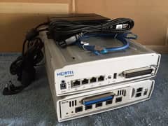 Nortel all Pbx available