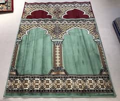 Masjid safain( Musalay)/Prayer Mat/jainamaz