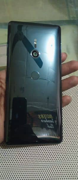 Sony Xperia xz3 Gaming phone 0