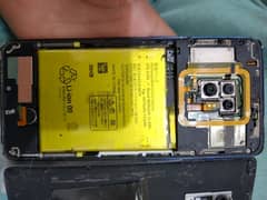 docomo mobile f 51 Battery