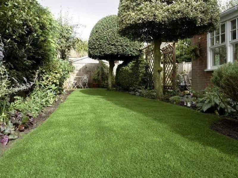 artificial grass 3