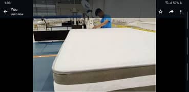 Mattress Tape worker required for Factory in HUB