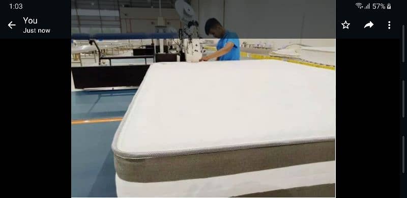 Mattress Tape worker required for Factory in HUB 0