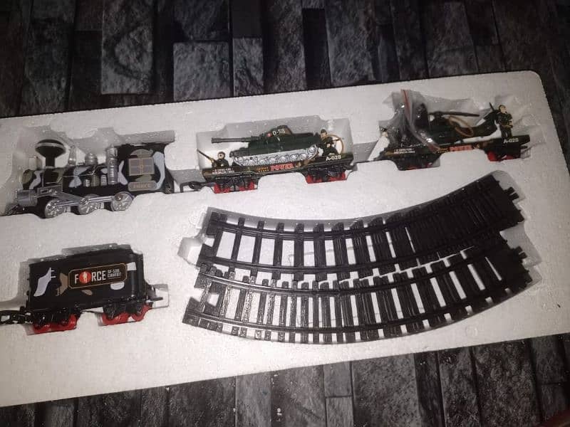 new train toys for kids 2