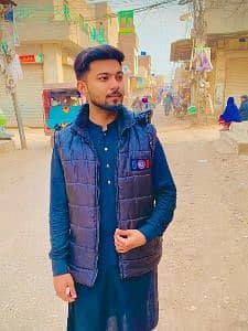 Shahzaib