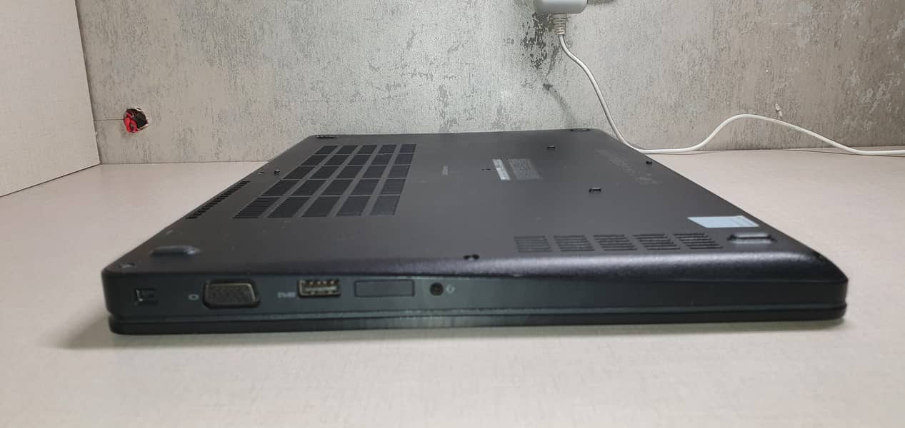 Dell Latitude E5590 Ci7-8th gen, 32GB,256GB NVME 8