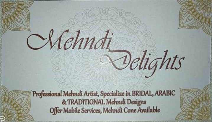 MEHNDI APPLICATION 11