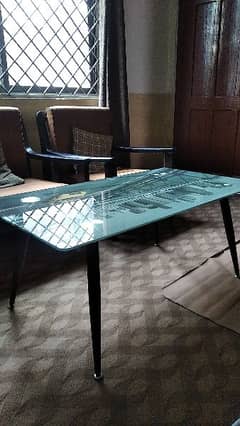 center table for any room
