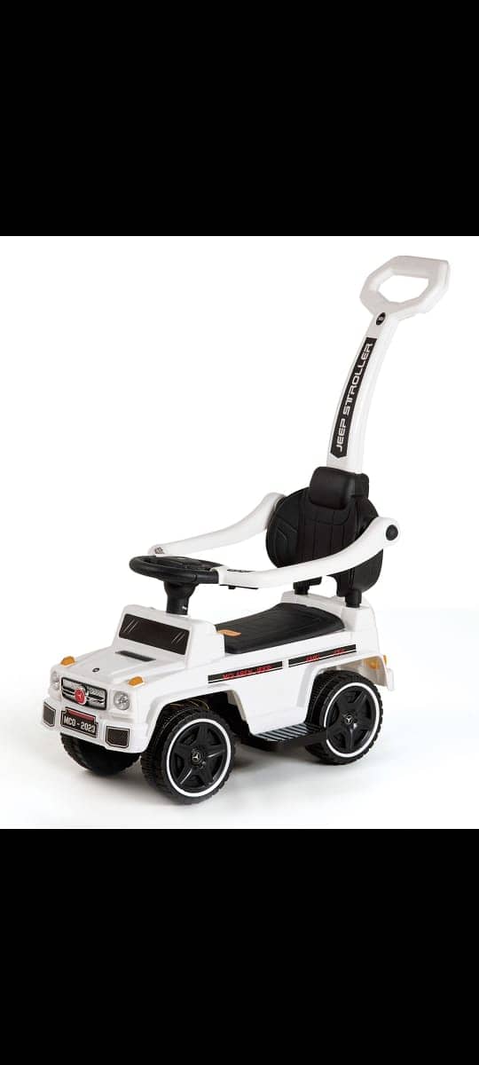 Baby electric car 4