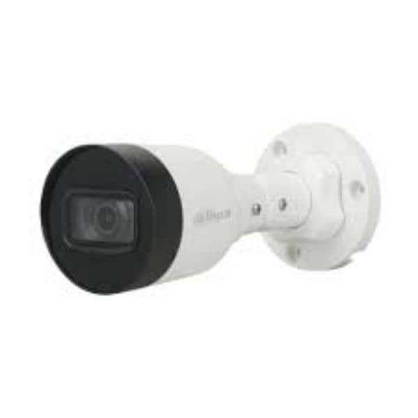 CCTV HD Security Surveillance Camera Solutions IP Analogue Wi-fi Dahua 6