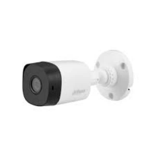 CCTV HD Security Surveillance Camera Solutions IP Analogue Wi-fi Dahua 9