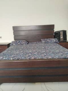 Bed forsale