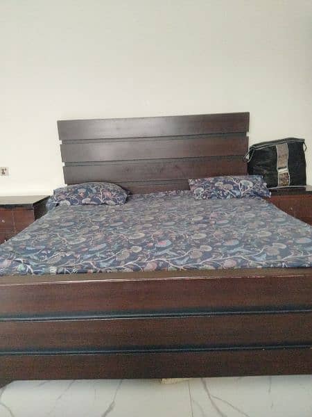 Bed forsale 0