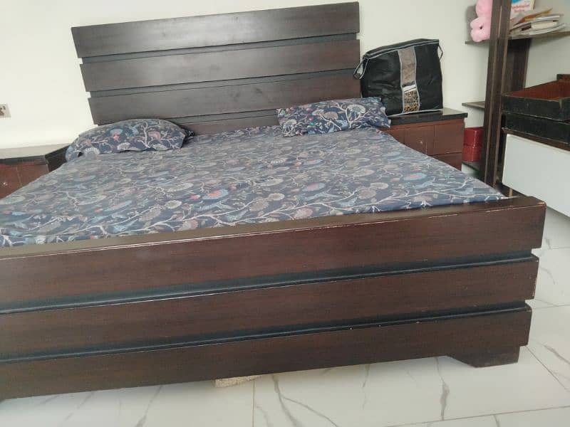 Bed forsale 1