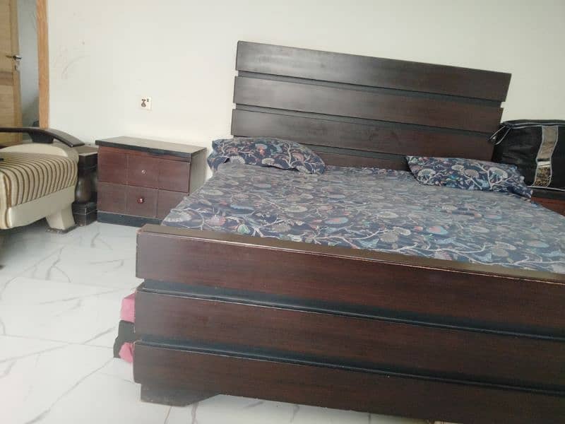 Bed forsale 2