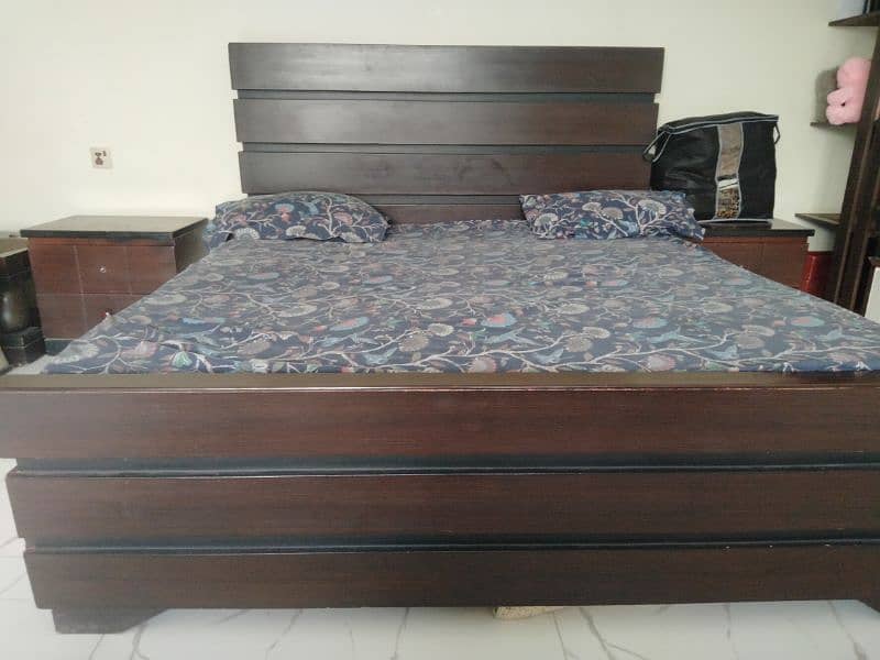 Bed forsale 3