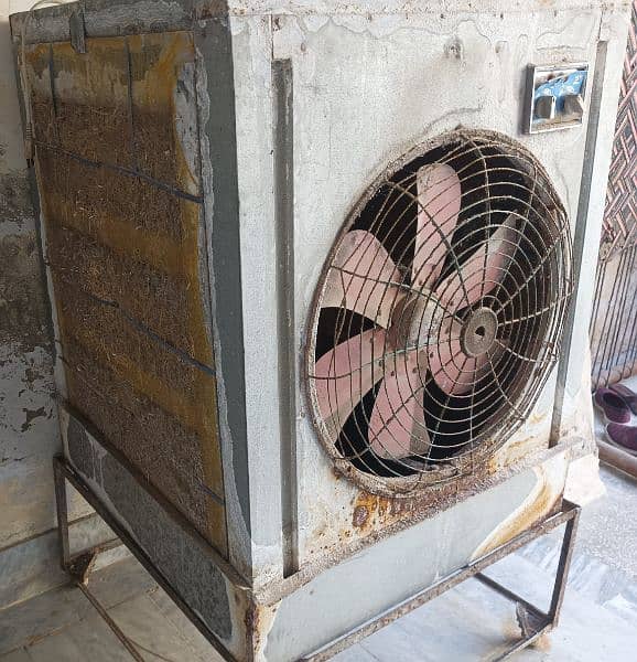 Lahore Air cooler 1