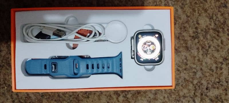 X8+ Ultra Smart watch For sale battery timing best 2