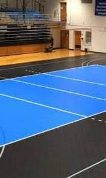 eva and sports flooring 1