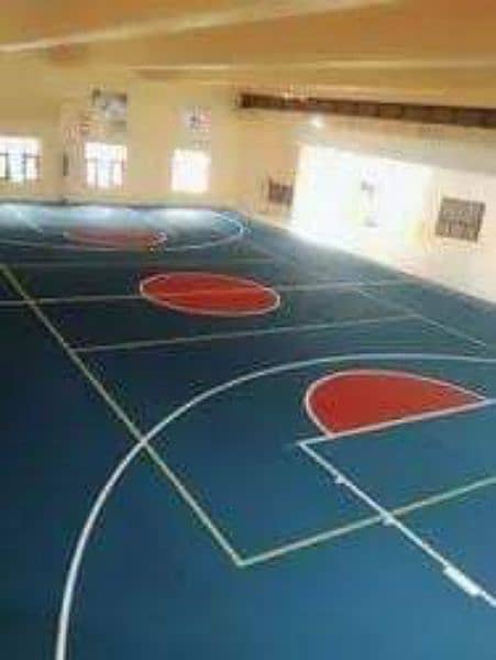 eva and sports flooring 12