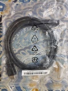 HDMI 1.5 M CABLE 6PCs