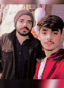 UMAR GUJJAR