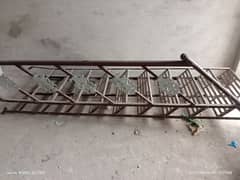 iron stairs for sale