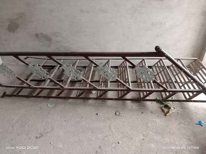 iron stairs for sale 0