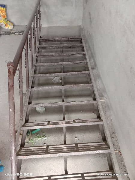 iron stairs for sale 3