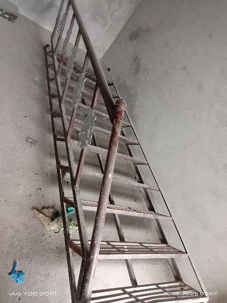 iron stairs for sale 4